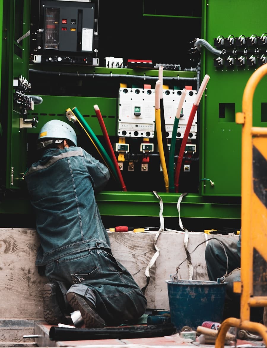 5 Tips Perawatan Genset agar Awet dan Andal