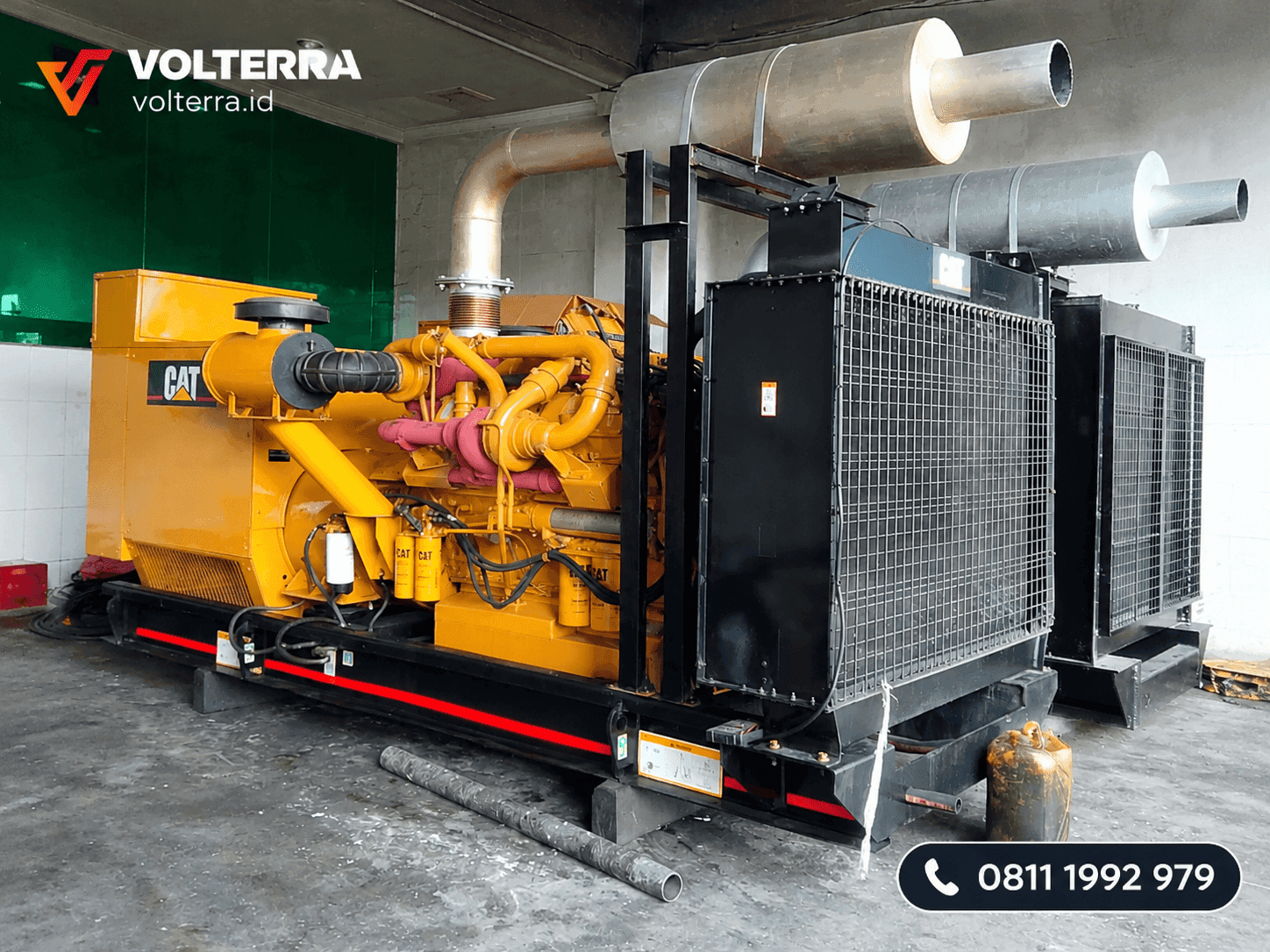 Jakarta Dikabarkan Mati Lampu 7 Hari? Ini 7 Hal yang Harus Kamu Siapkan (Termasuk Sewa Genset!)